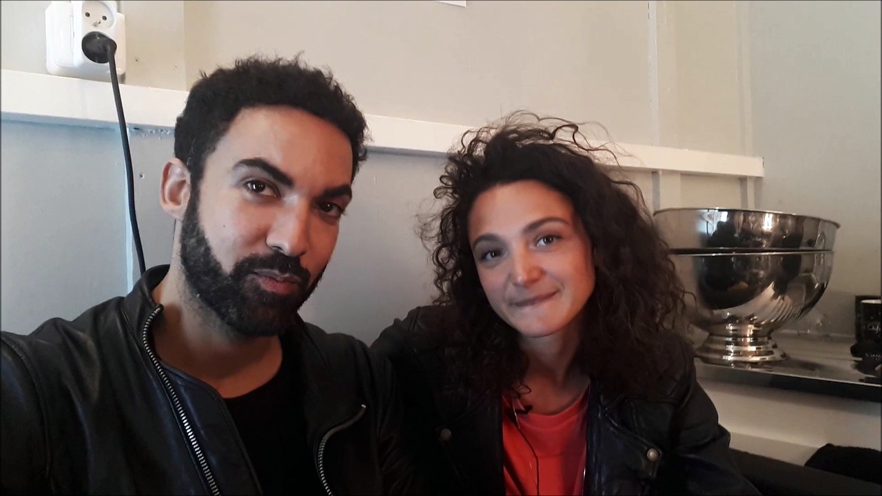 Romans : le retour de "Plus Belle la Vie" à la Foire du Dauphiné