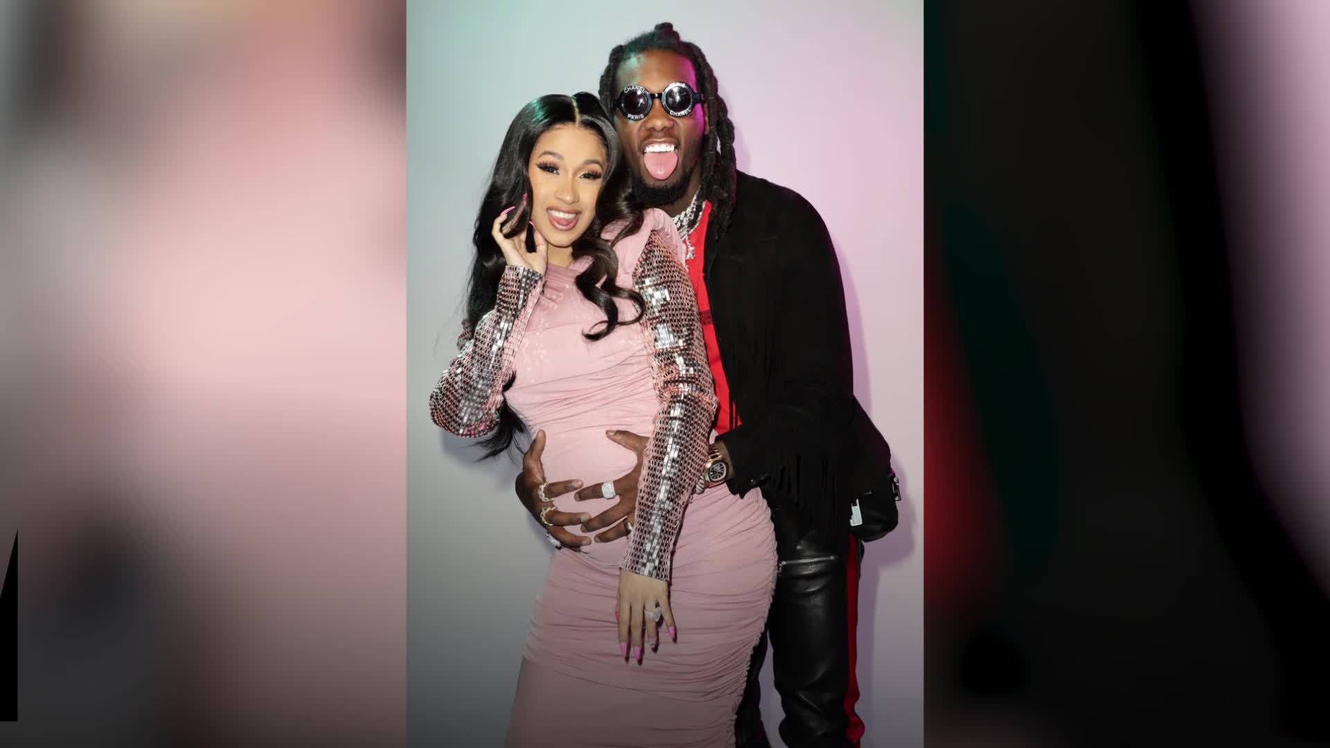 All of the Things You Didn’t Know About Cardi B