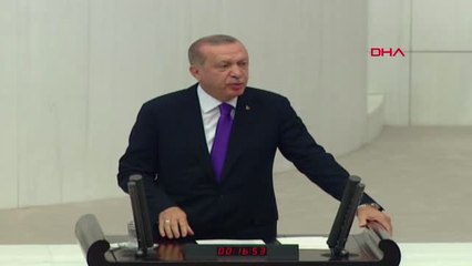 Cumhurbaşkanı Erdooğan Türkiye'yi Yeniden Yükselişe Geçirmeye Kararlıyız - 3