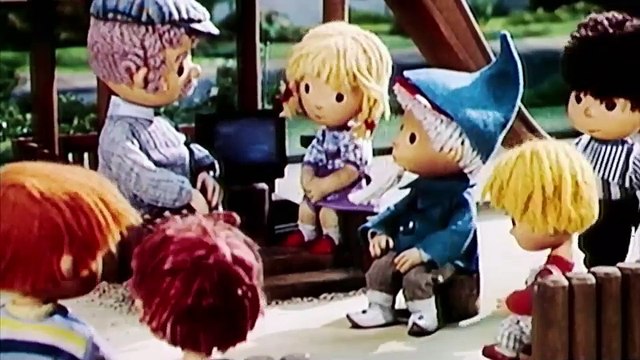 Unser Sandmännchen vom 01.10.2018 - Der kleine König