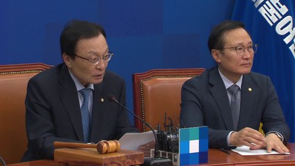 "정상회담 식자재 업체 정보도 유출"...공방 격화 / YTN