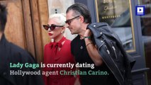 Lady Gaga Reveals First Celebrity Crush
