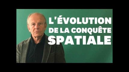 La conquête spatiale n'a plus rien à voir avec les images d'Armstrong sur la lune