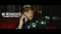 Zaiko - Me Rechazaste Feat Ericko Lz [Video Oficial]