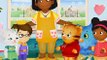 Daniel Tiger 2-08  It's Love Day - Daniel's Love Day Surprise [Nanto]