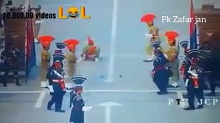 HahahahahaHahahahaha indian army. Bannu vines