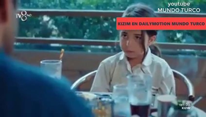 KIZIM (MI HIJA ) CAPITULO 02 En Español