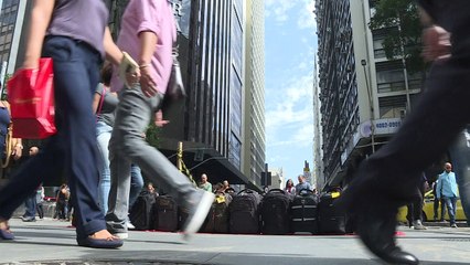 Os desafios econômicos do próximo presidente do Brasil