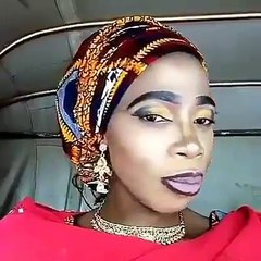 Whose sister is this? .Tag the make-up artist _#Naijaloaded