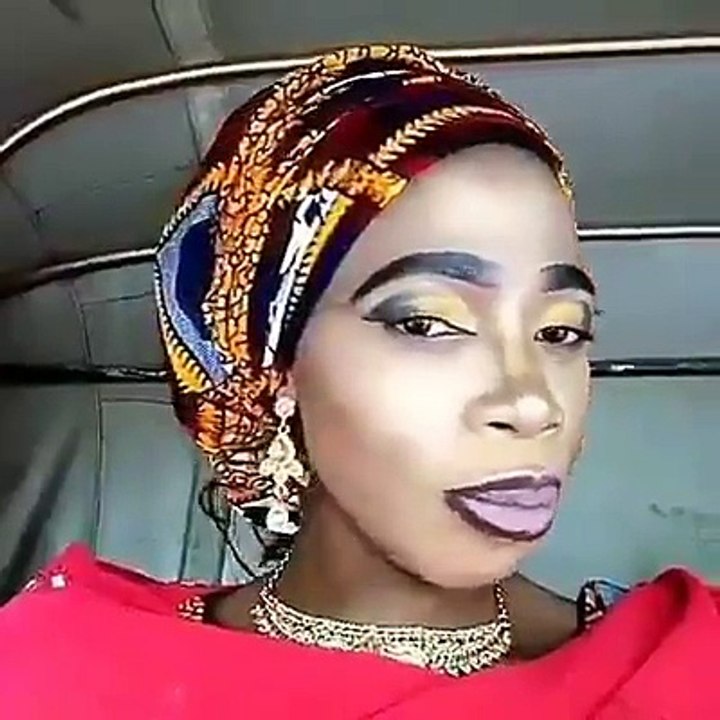 Whose sister is this? .Tag the make-up artist _#Naijaloaded