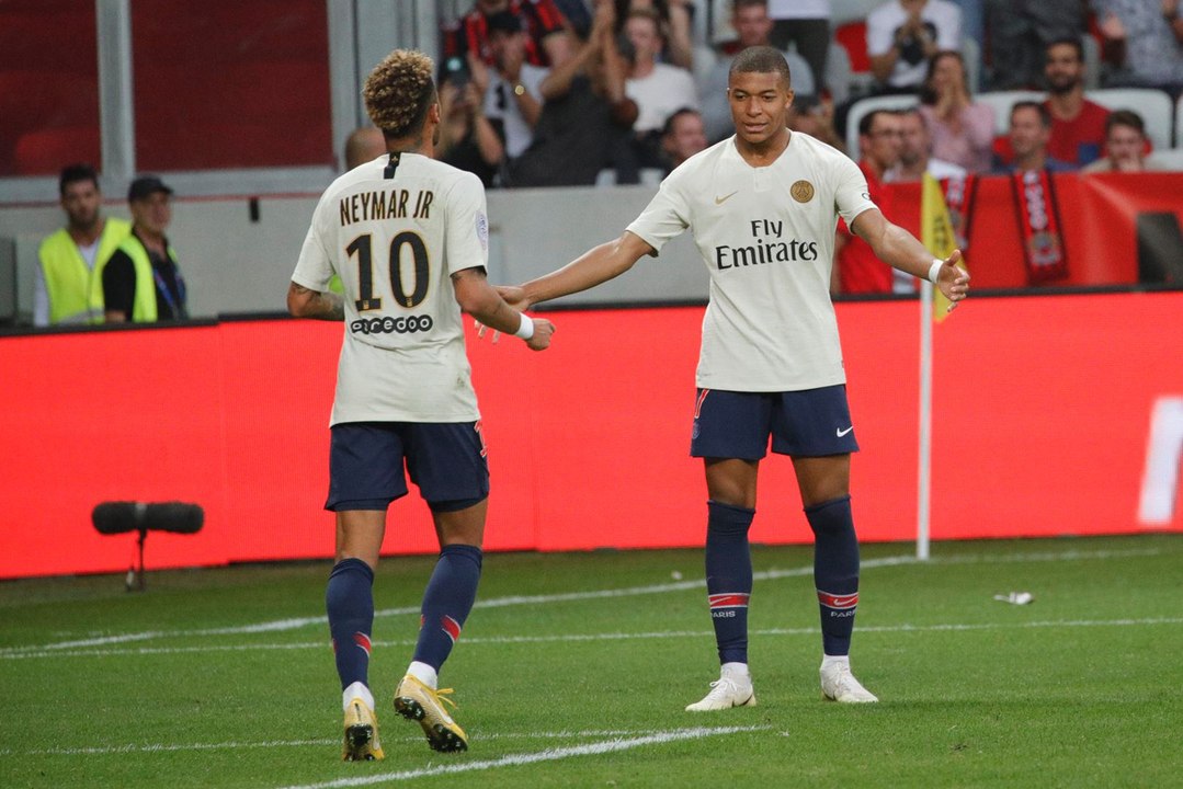 Le JT du lundi 1er octobre