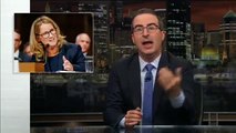 Last Week Tonight with John Oliver (HBO) 9/30/2018