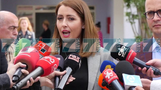 VELIAJ, «ME SHUME PERKUJDESJE PER TE MOSHUARIT» - News, Lajme - Kanali 7