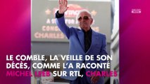 Charles Aznavour décédé : une autopsie sera bientôt pratiquée