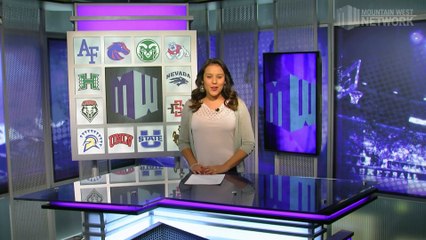 MW Volleyball Players of the Week- 10/1/18