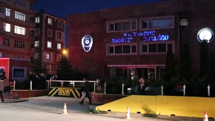 ''Resmi belgede sahtecilik' operasyonu - KASTAMONU