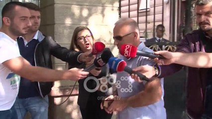 Ora News - Socialistët i vënë kapak çështjes "Rraja", deputeti mbron djalin