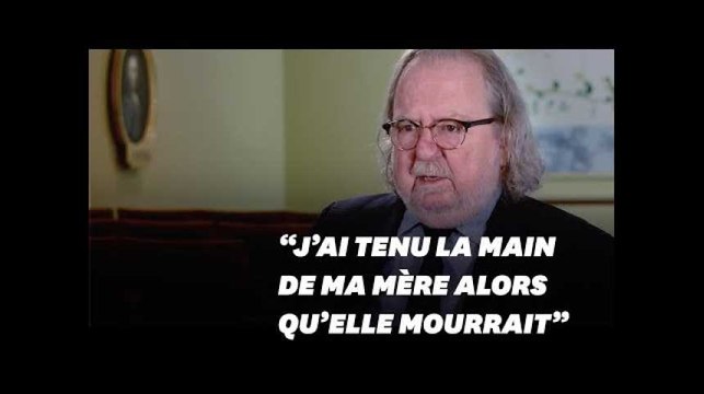 James Allison explique comment des drames familiaux ont motivé ses recherches primées par le Nobel