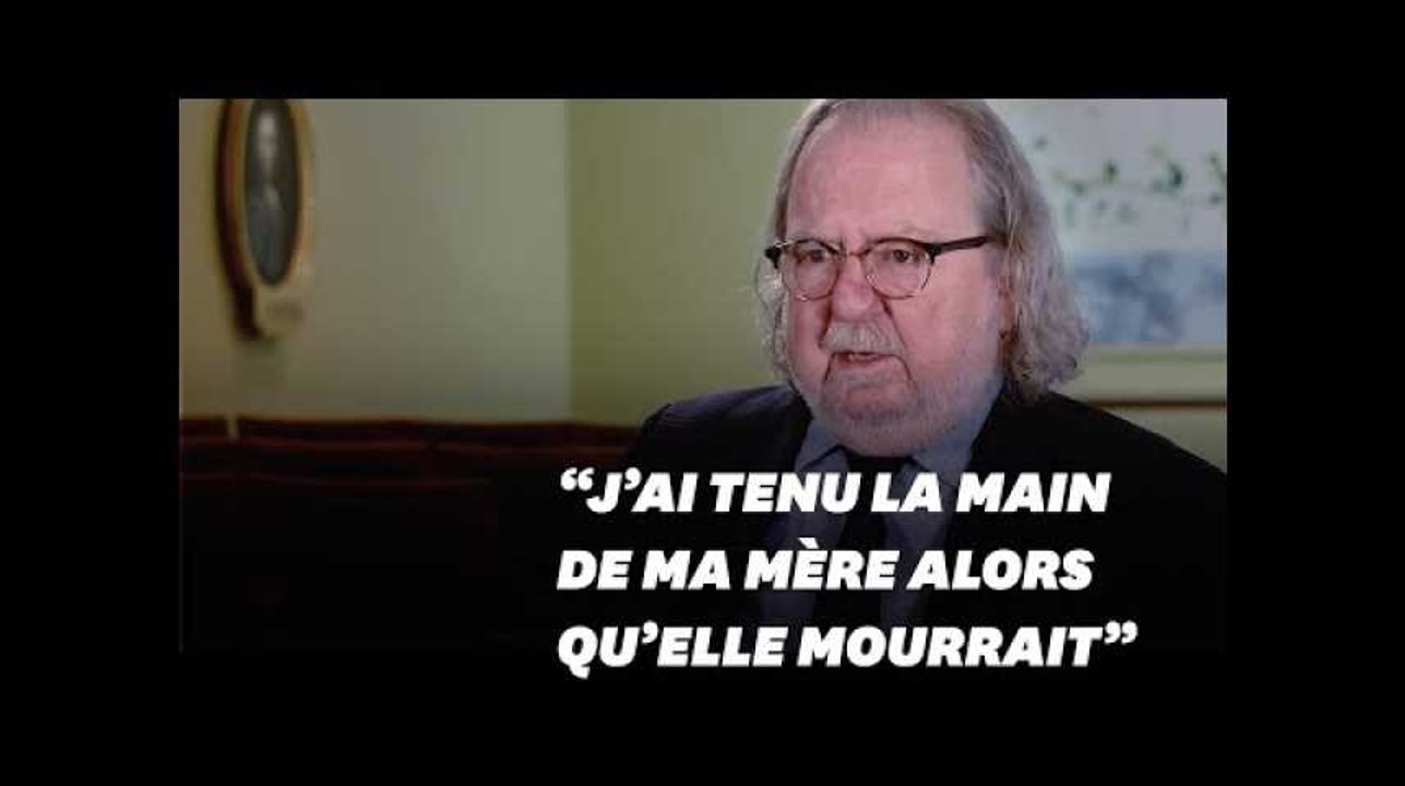 James Allison explique comment des drames familiaux ont motivé ses recherches primées par le Nobel