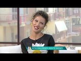 VP - Isida për herë të parë flet për ish të dashurin - 1 Tetor 2018 - Show - Vizion Plus