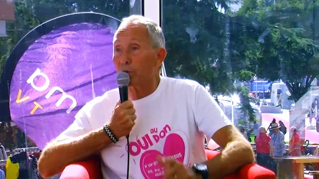 LA QUOTIDIENNE - L'INVITÉ : LQMT L'invité : Jean-Marie Balland 01 10 18