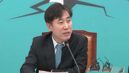 하태경 "심재철이 기밀 폭로?...여당, 靑 돌격대 역할" / YTN