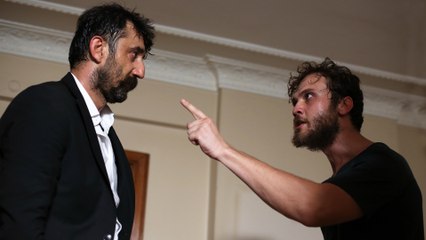 Çukur 2sezon 3. Bölüm