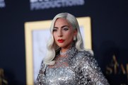 Lady Gaga Reveals First Celebrity Crush