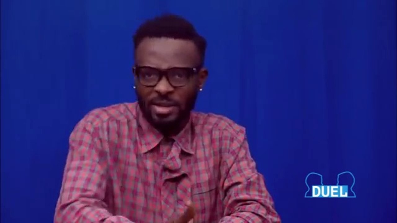 HÉRITIER WATANABE FAIT COULER DES LARMES EN PLEIN ÉMISSION POUR UNE DÉCEPTION D'UNE FILLE A BRISÉ SON COEUR