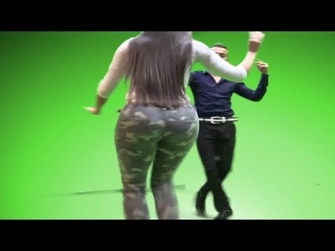 احلى رقص ممكن تشوفو ايقاع شاوي