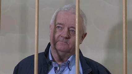 Bald "Agentenaustausch" zwischen Norwegen und Russland?