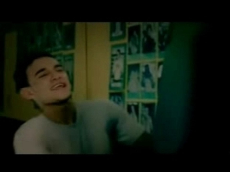 Friday Hill - One More Night Alone