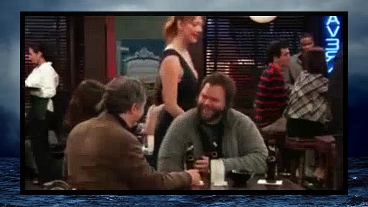 Mad Love S01E08