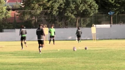 Osman Özköylü: "Kazanma Alışkanlığımızı Devam Ettirmemiz Gerekiyor"
