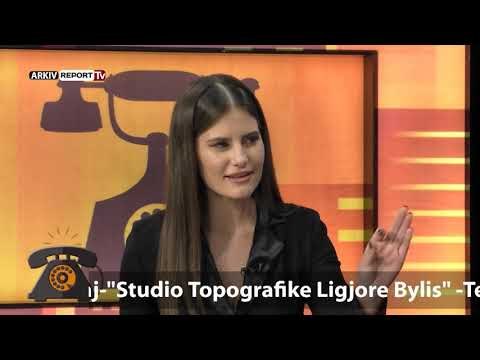 REPORT TV, KENDI I EKSPERTIT - PRONA IME, SEZONI 2 - PUNTATA 1