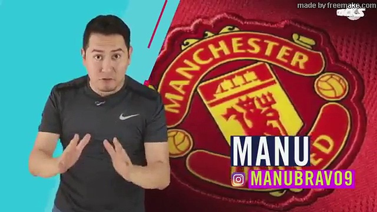 GOLEAN al MADRID; CAE el BARÇA   LIVERPOOL toma ‘BEBIDA SECRETA’   MOU a POGBA  “VETE”