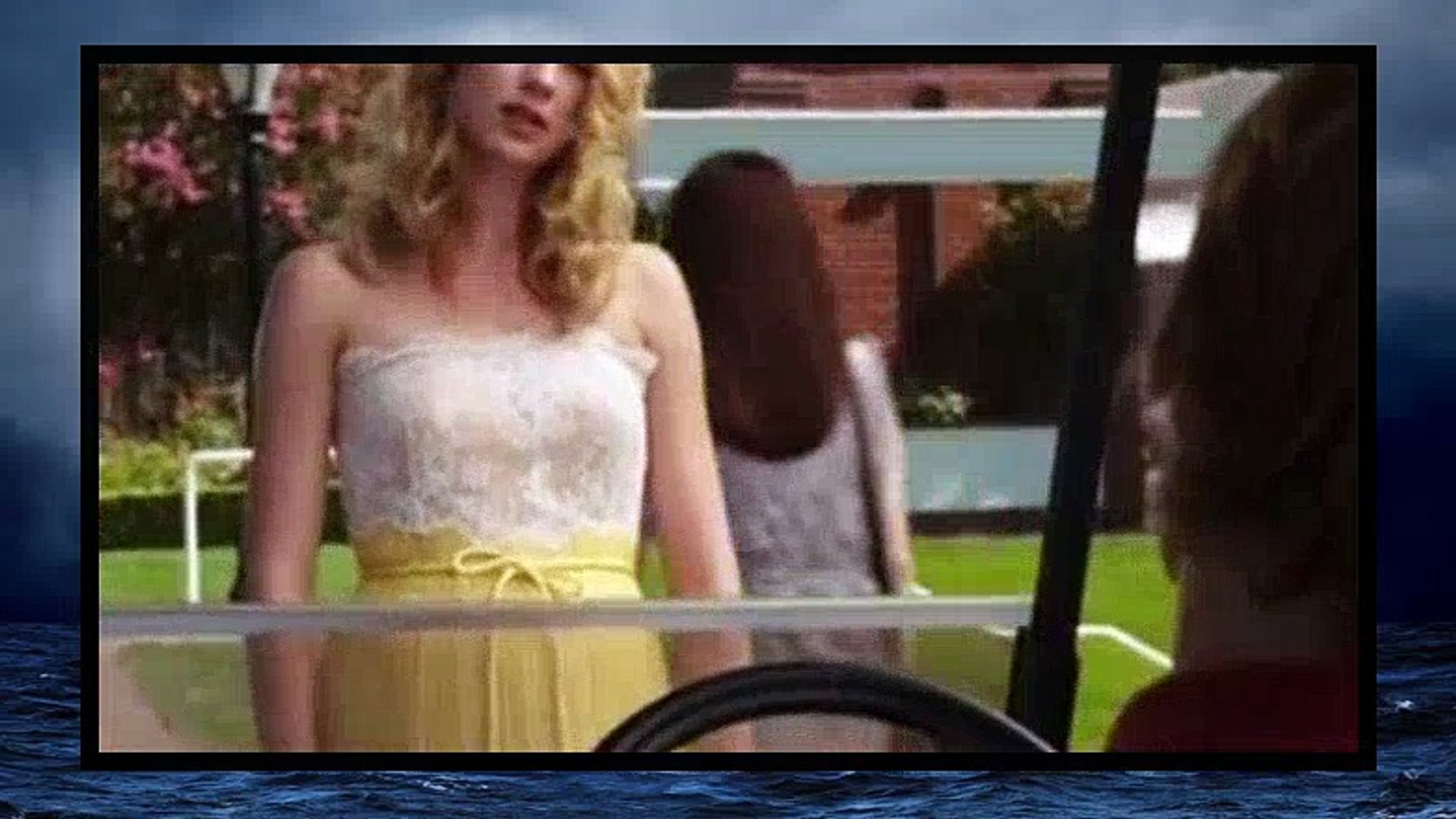 Revenge S01E04 - video Dailymotion