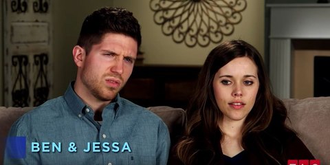 Jessa & Ben Throw Shade At Joy-Anna Duggar’s Yurt Babymoon In Hilarious ‘Counting On’ Clip