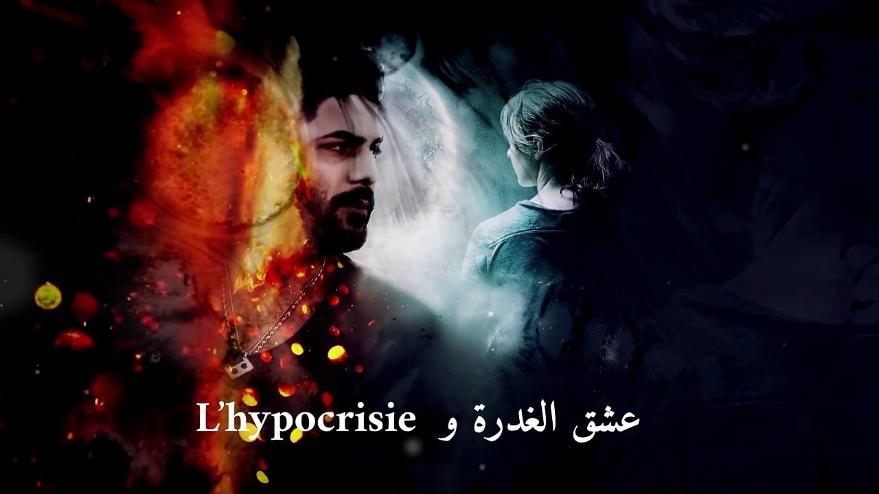 CHEB HOUSSEM [ YA MRA ] NEW Clip Officiel