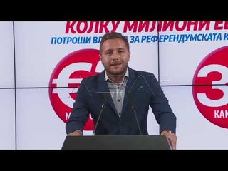VMRO-ja nuk ka qëndrim për zgjedhjet eventuale