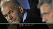 Mourinho responds to Zidane question in jovial manner