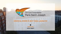 Groupe Hospitalier Paris Saint-Joseph, hôpital privé à but non lucratif à Paris.