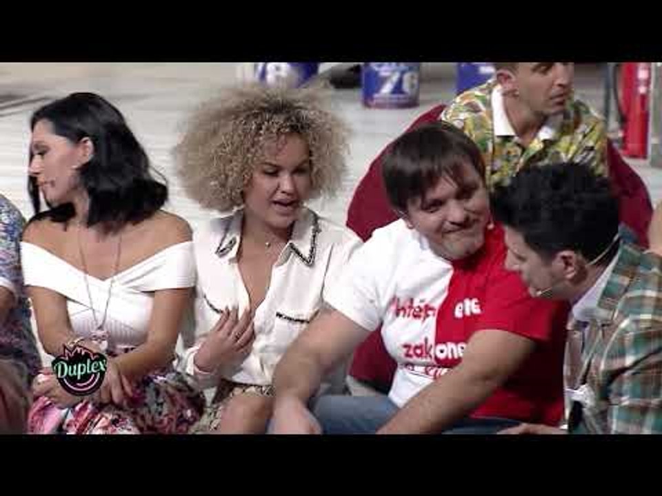 Duplex - Duplex - Kenga e javes (29.09.2018)
