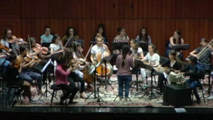 کنسرت «زهره»‌؛ نوای ساز زنان افغان در لیسبون