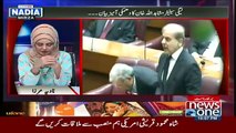 Live with Nadia Mirza - 1st October 2018