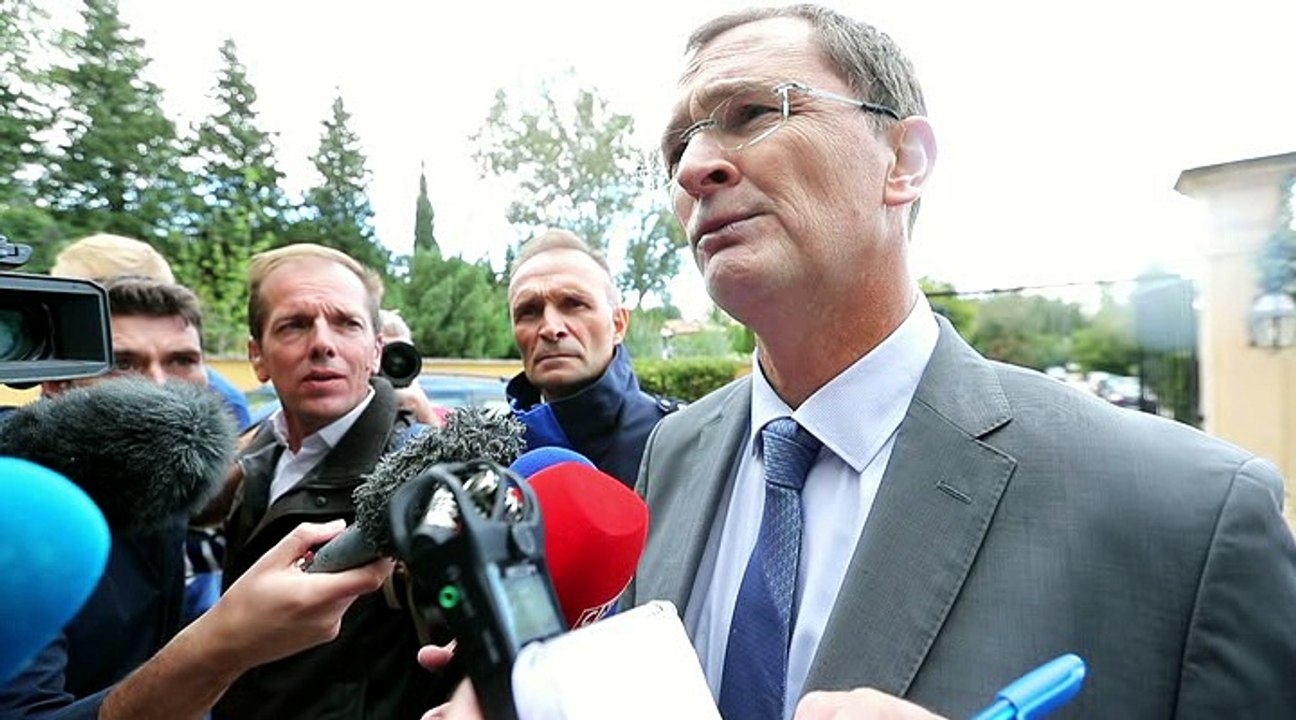 Décès de Charles Aznavour: le procureur annonce qu'une autopsie sera pratiquée