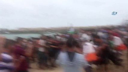 İsrail Askerleri, 93 Filistinliyi Yaraladı