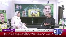 Imran Khan Doing Political Victimaization With Me And PML(N),, Saad Rafique