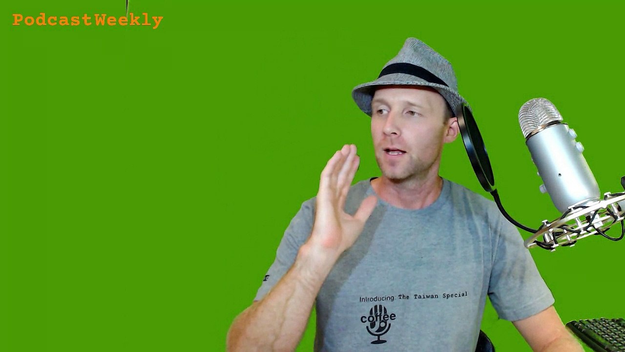 Learning to say: Grow Up | Podcast Weekly