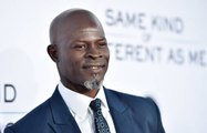 Djimon Hounsou Is the Newest Bosley to Join 'Charlie's Angels'